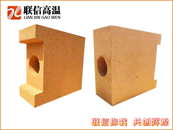 異型粘土(tǔ)磚