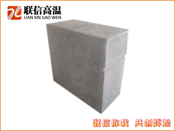 特種磷酸鹽結合高鋁磚